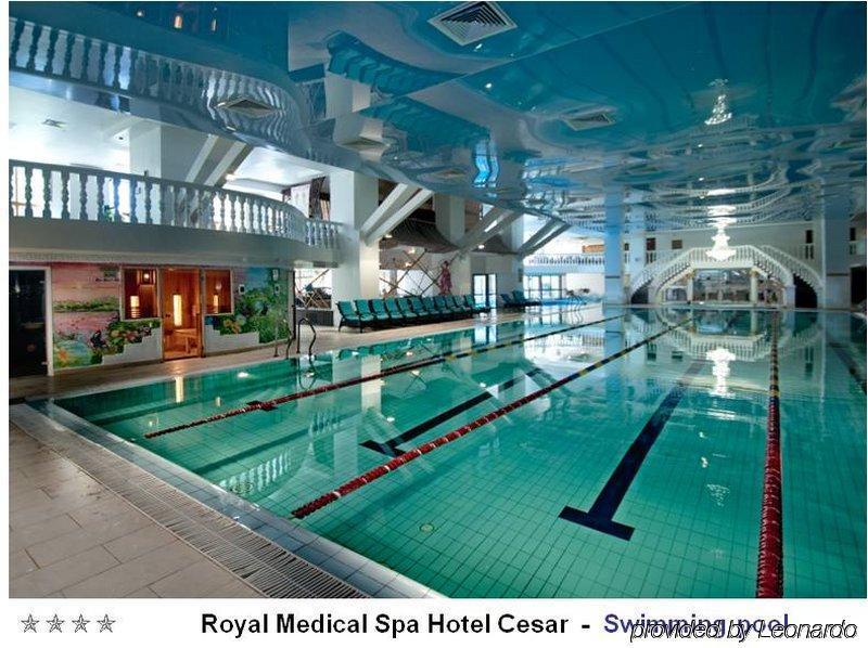 Royal Medical Cezar Hotel ตรุสคาเวตส์ ภายนอก รูปภาพ